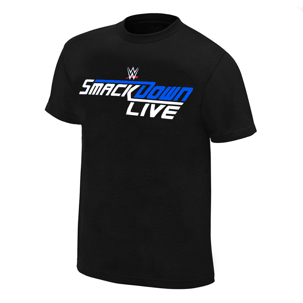 SmackDown 2019 Draft Youth T-Shirt 