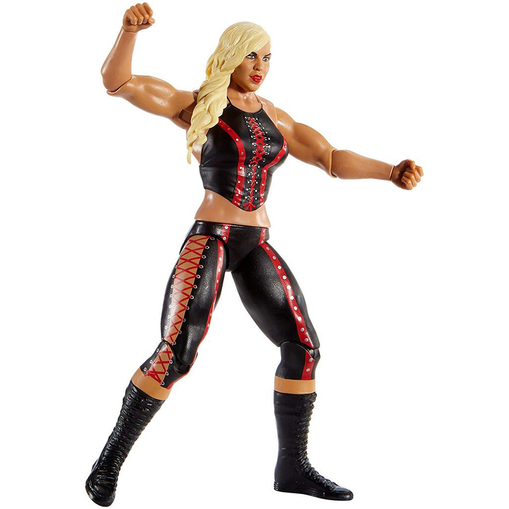 Choose Yours Details about   WWE Mattel Basic Series 81 Figures 